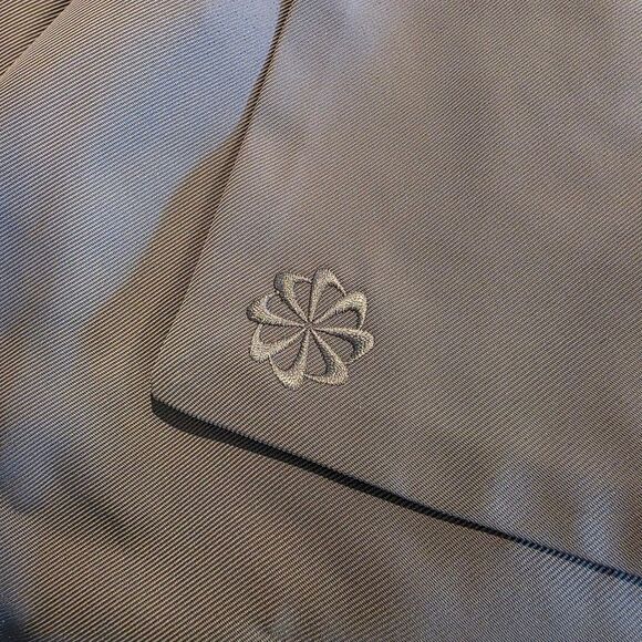 Nike Sportswear Tech Pack Shorts Woven Utility FB7528-068 Gray Men's Medium M LE - Picture 6 of 12